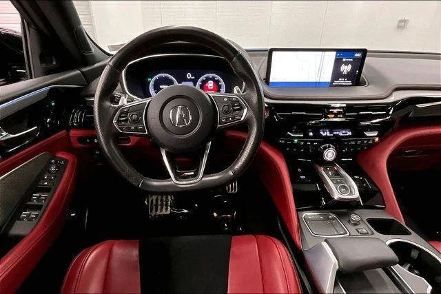2023 Acura MDX 4th Gen - Image 6 of 20