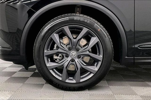 2023 Acura MDX 4th Gen - Image 10 of 20