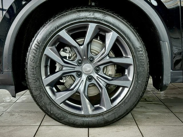 2023 Acura MDX 4th Gen - Image 10 of 20