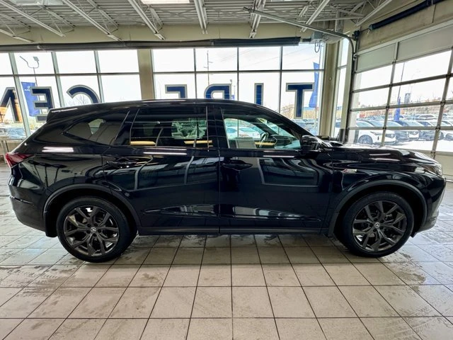 2023 Acura MDX 4th Gen - Image 4 of 20