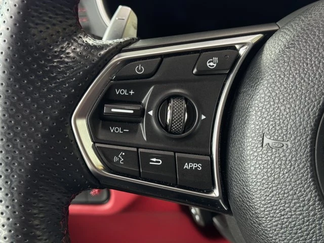 2023 Acura MDX 4th Gen - Image 14 of 20
