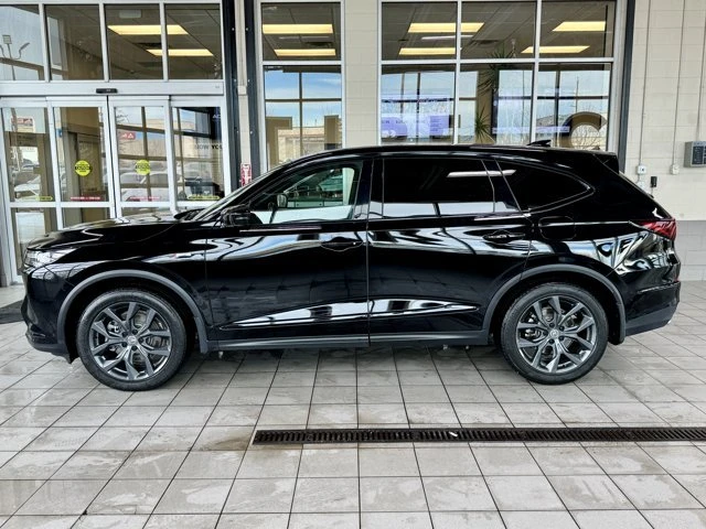 2023 Acura MDX 4th Gen - Image 9 of 20