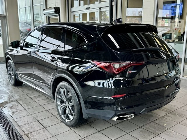 2023 Acura MDX 4th Gen - Image 8 of 20