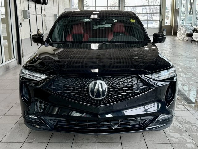 2023 Acura MDX 4th Gen - Image 2 of 20