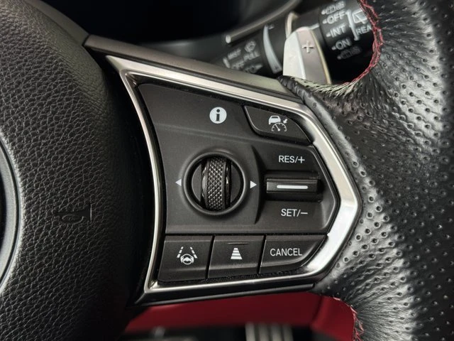 2023 Acura MDX 4th Gen - Image 15 of 20