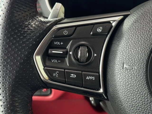 2023 Acura MDX 4th Gen - Image 14 of 20
