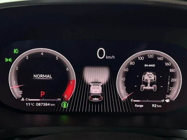 2023 Acura MDX 4th Gen - Image 16 of 20