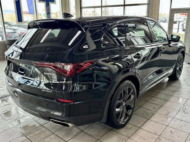 2023 Acura MDX 4th Gen - Image 6 of 20