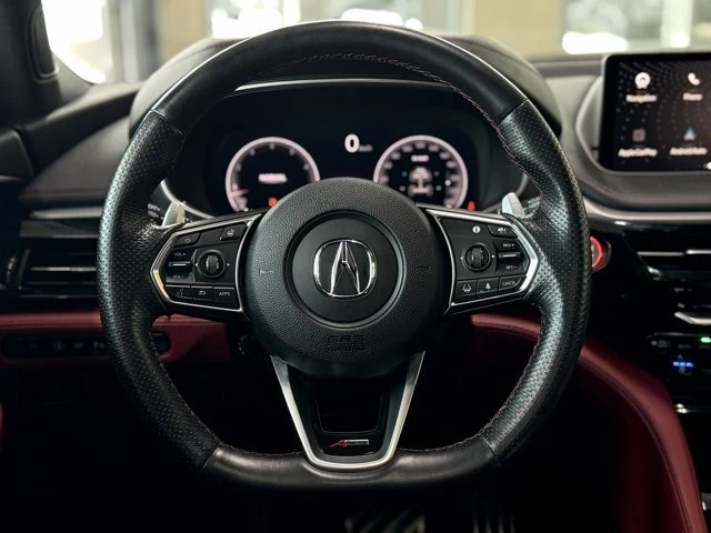 2023 Acura MDX 4th Gen - Image 17 of 20