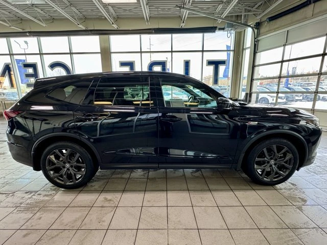 2023 Acura MDX 4th Gen - Image 4 of 20
