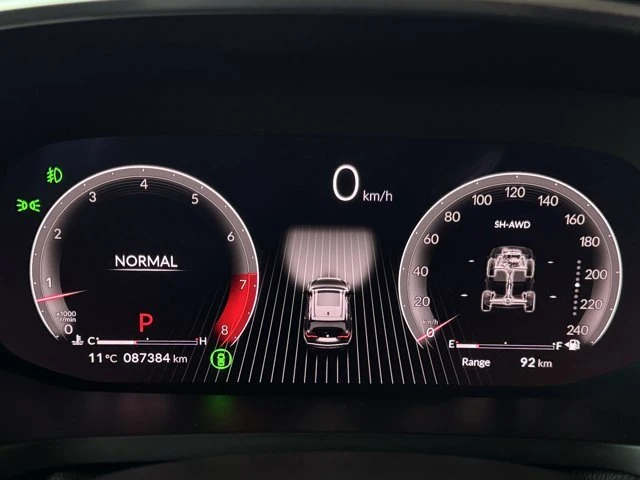2023 Acura MDX 4th Gen - Image 16 of 20