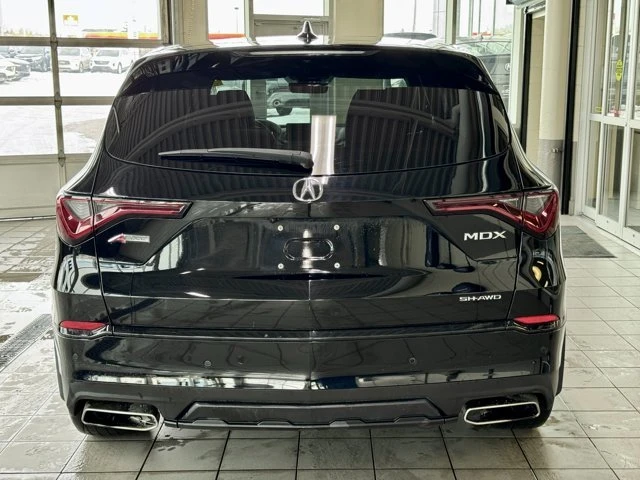2023 Acura MDX 4th Gen - Image 7 of 20