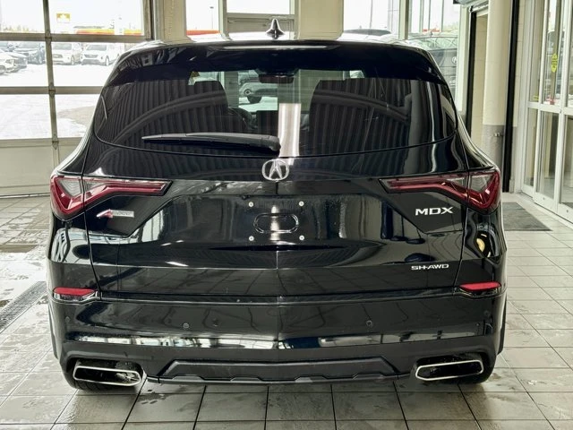 2023 Acura MDX 4th Gen - Image 7 of 20