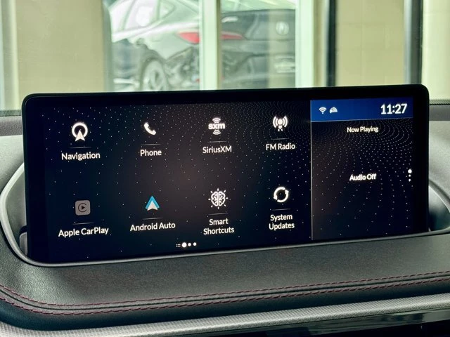 2023 Acura MDX 4th Gen - Image 19 of 20