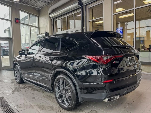 2023 Acura MDX 4th Gen - Image 8 of 20