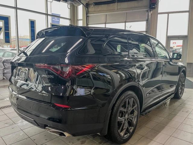 2023 Acura MDX 4th Gen - Image 6 of 20