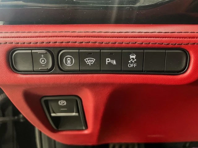 2023 Acura MDX 4th Gen - Image 13 of 20