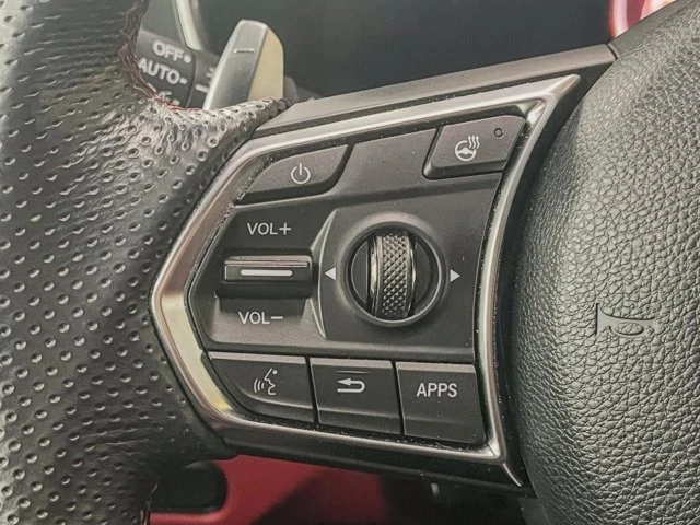 2023 Acura MDX 4th Gen - Image 14 of 20
