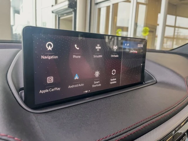 2023 Acura MDX 4th Gen - Image 19 of 20