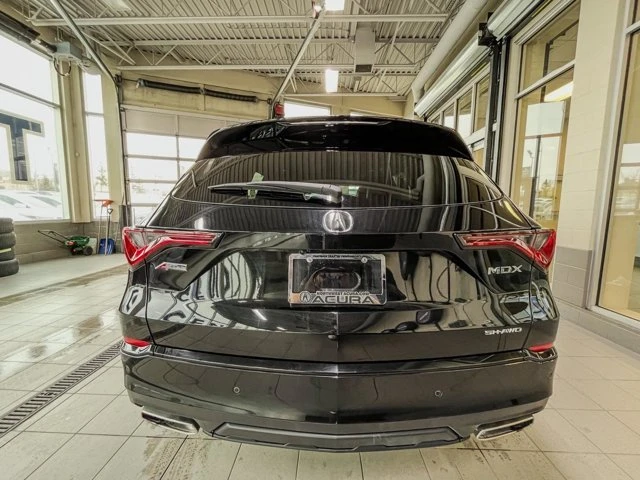 2023 Acura MDX 4th Gen - Image 7 of 20