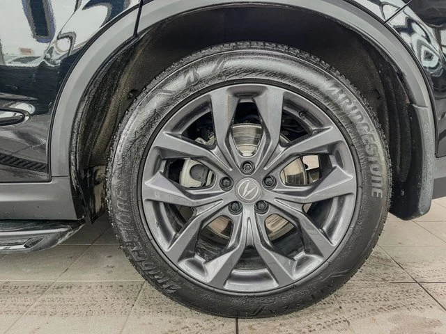 2023 Acura MDX 4th Gen - Image 10 of 20
