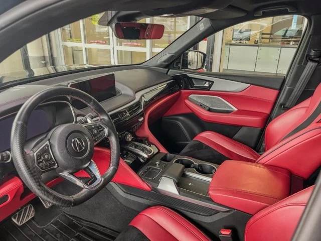 2023 Acura MDX 4th Gen - Image 11 of 20