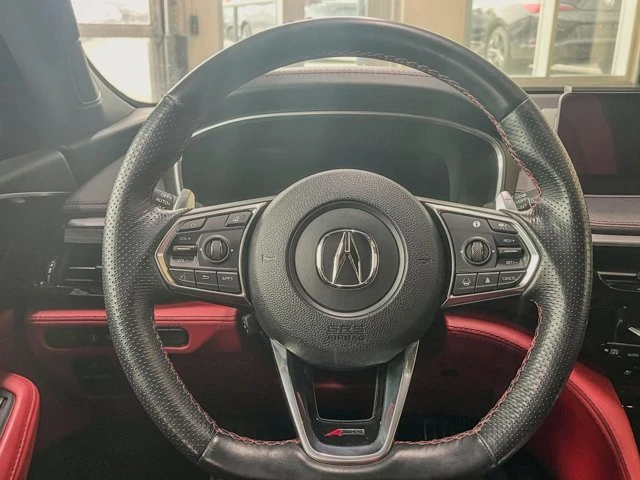 2023 Acura MDX 4th Gen - Image 17 of 20