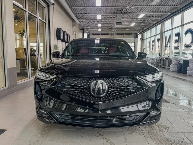 2023 Acura MDX 4th Gen - Image 2 of 20
