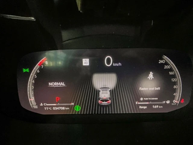 2023 Acura MDX 4th Gen - Image 16 of 20