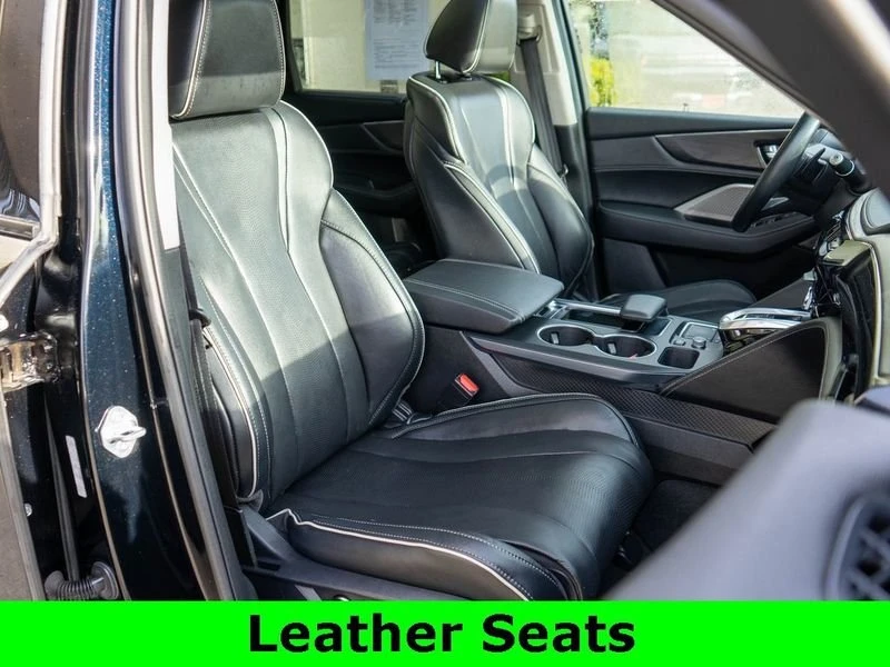 2023 Acura MDX 4th Gen - Image 7 of 18