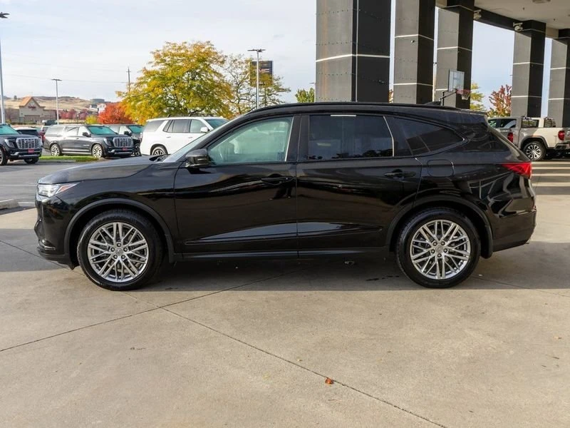 2023 Acura MDX 4th Gen - Image 3 of 18