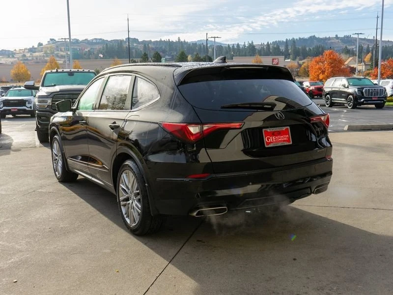 2023 Acura MDX 4th Gen - Image 4 of 18
