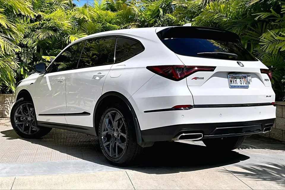 2023 Acura MDX 4th Gen - Image 6 of 12