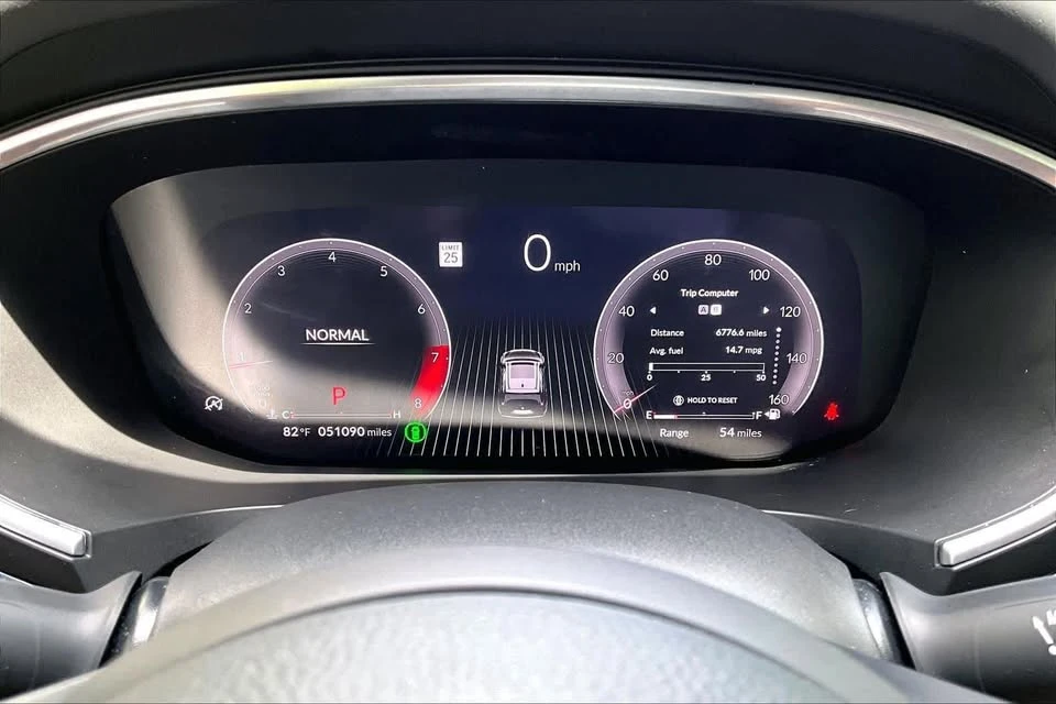 2023 Acura MDX 4th Gen - Image 9 of 12