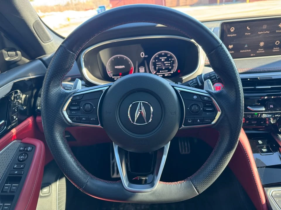 2023 Acura MDX 4th Gen - Image 19 of 20