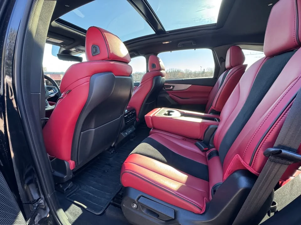 2023 Acura MDX 4th Gen - Image 7 of 20
