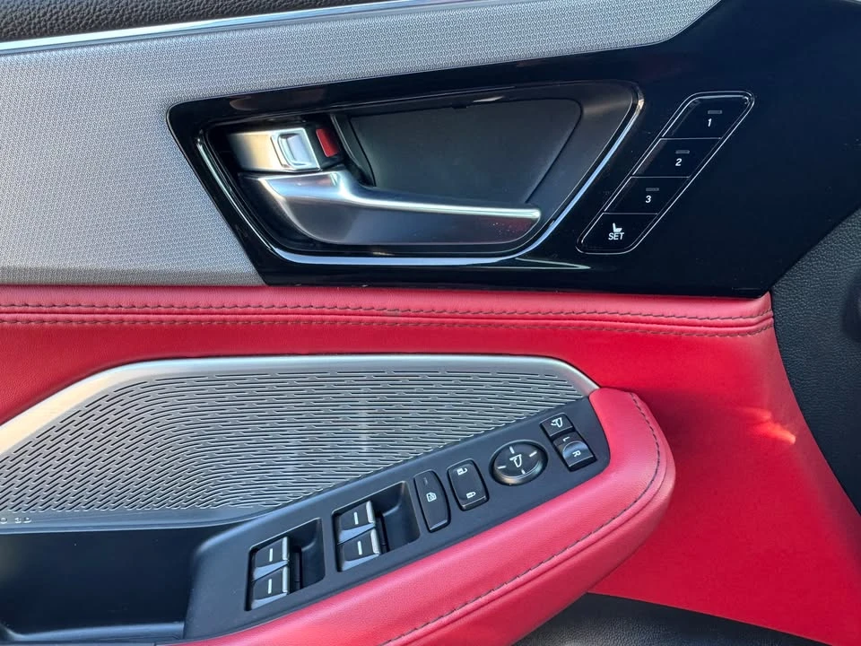 2023 Acura MDX 4th Gen - Image 16 of 20