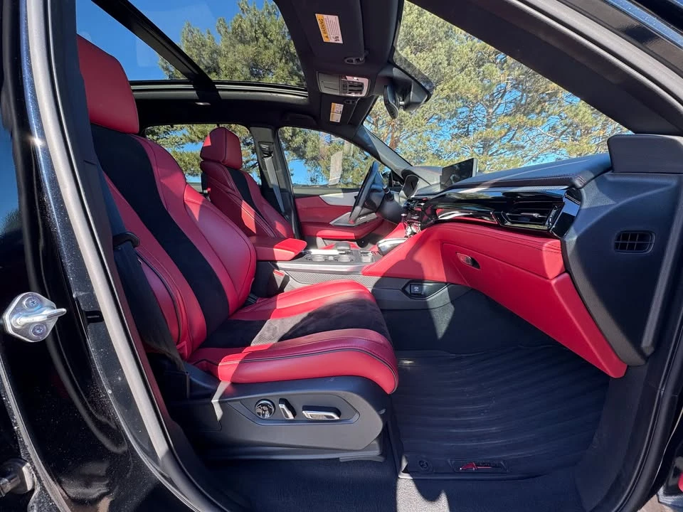 2023 Acura MDX 4th Gen - Image 13 of 20