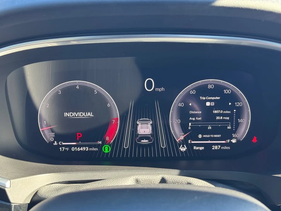2023 Acura MDX 4th Gen - Image 20 of 20