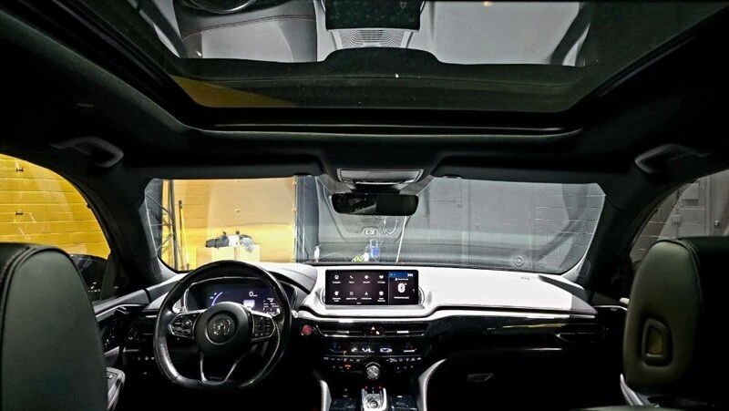 2023 Acura MDX 4th Gen - Image 12 of 14