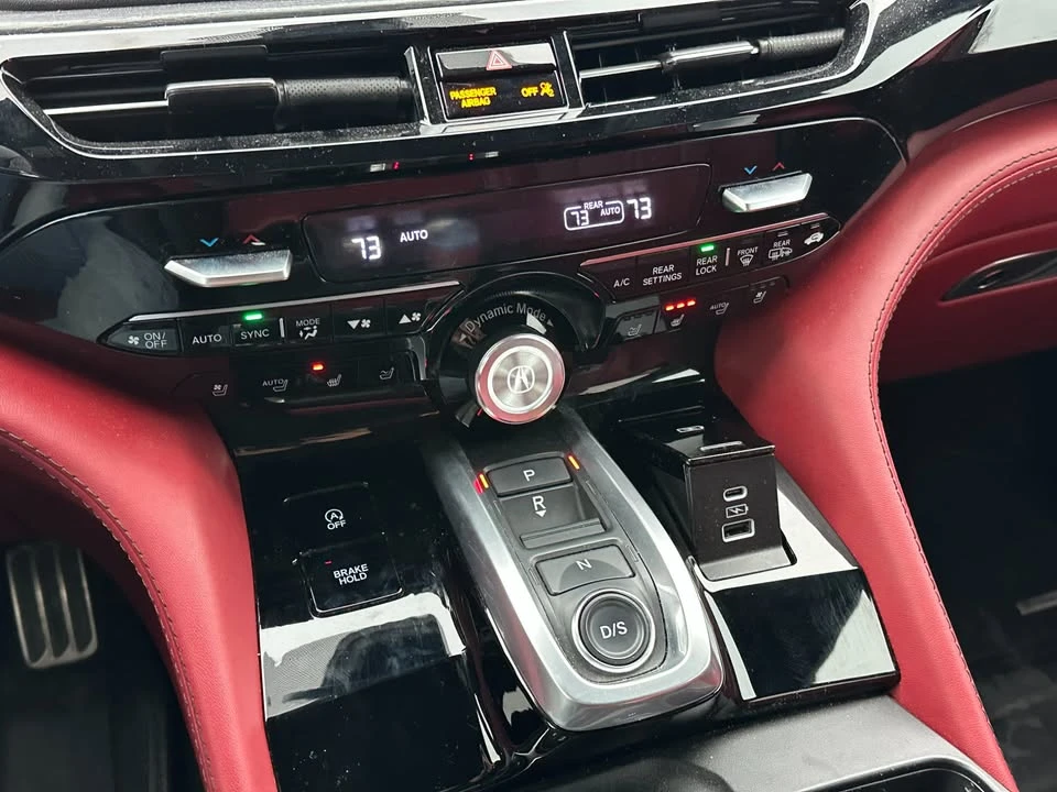 2023 Acura MDX 4th Gen - Image 15 of 20