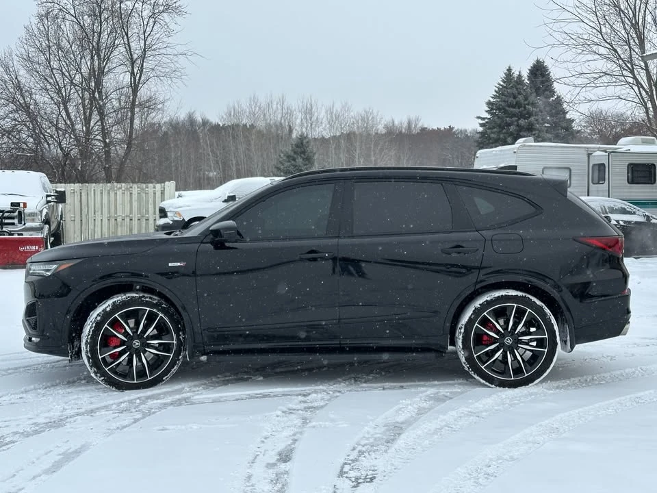 2023 Acura MDX 4th Gen - Image 6 of 20