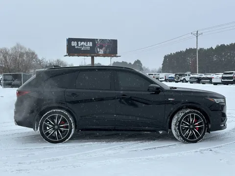 2023 Acura MDX 4th Gen - Image 3 of 20
