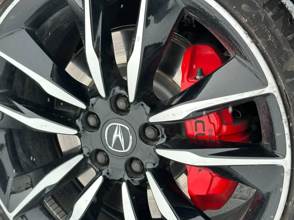 2023 Acura MDX 4th Gen - Image 4 of 20