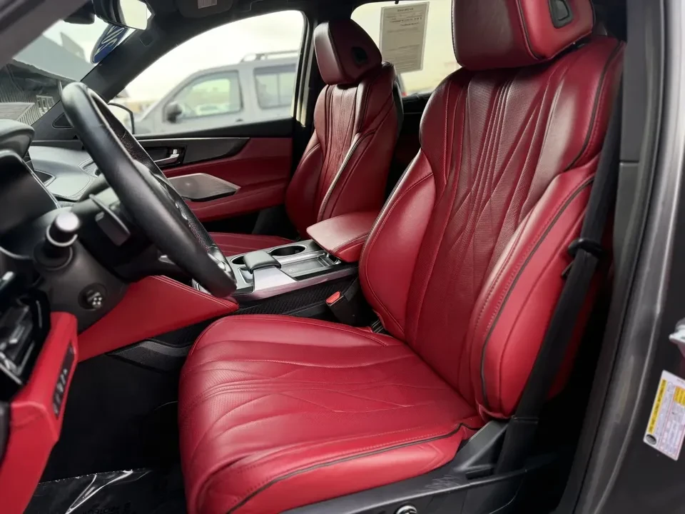 2023 Acura MDX 4th Gen - Image 11 of 20