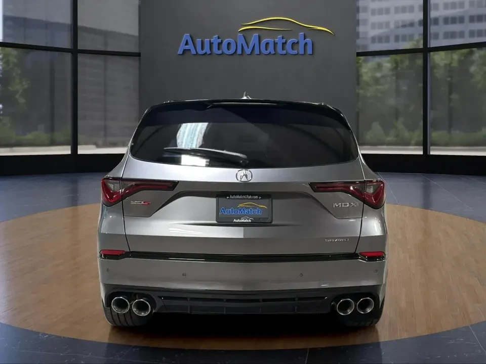 2023 Acura MDX 4th Gen - Image 7 of 20