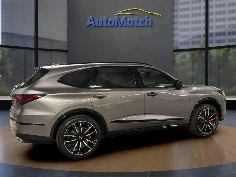 2023 Acura MDX 4th Gen - Image 9 of 20