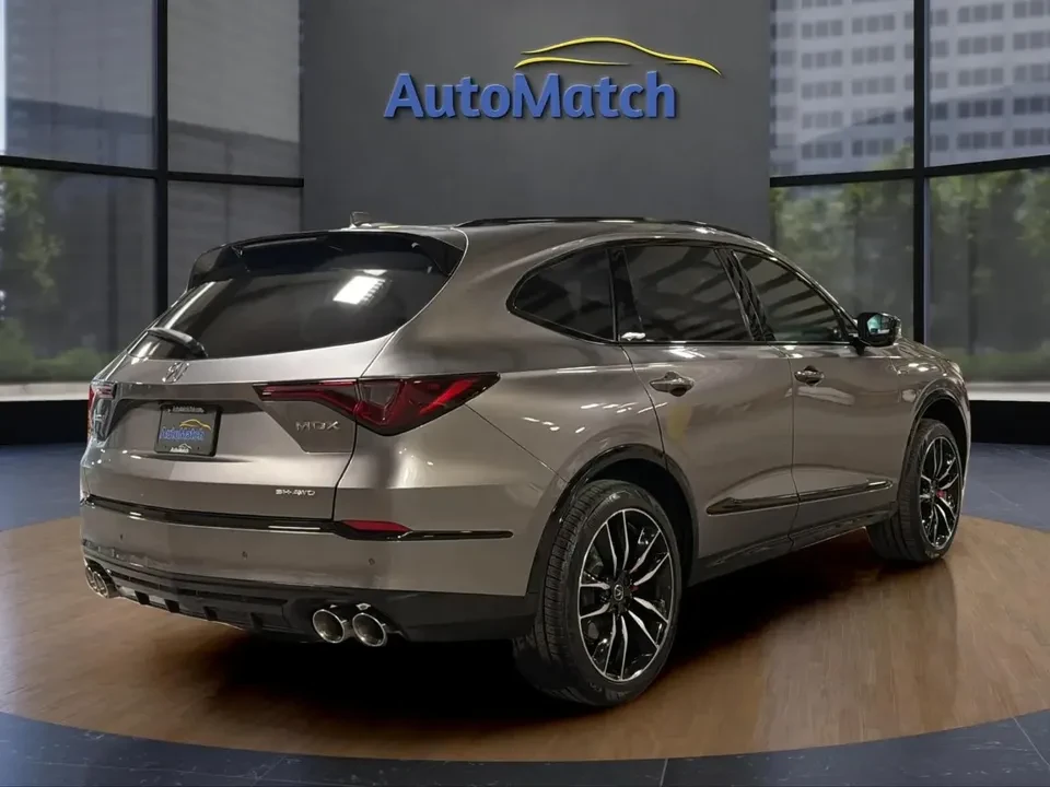 2023 Acura MDX 4th Gen - Image 8 of 20