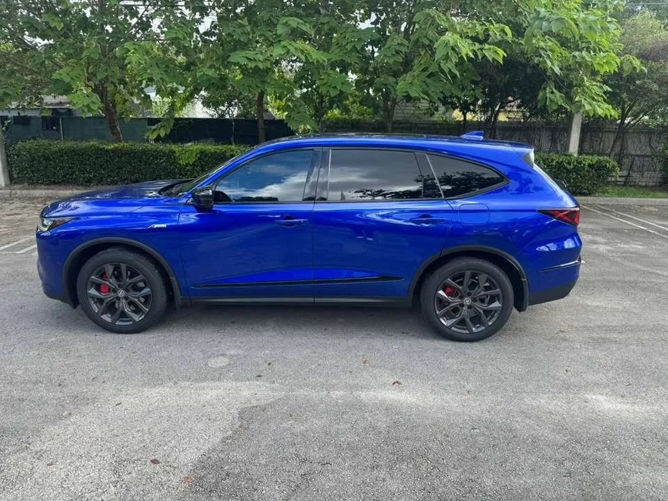 2023 Acura MDX 4th Gen - Image 2 of 14