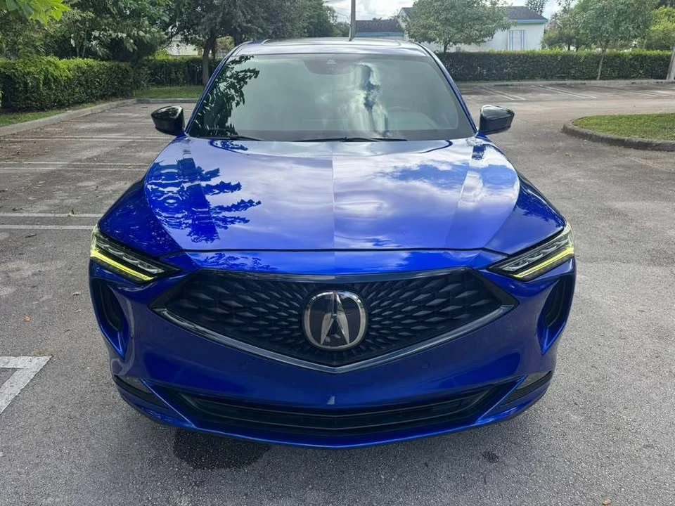 2023 Acura MDX 4th Gen - Image 6 of 14